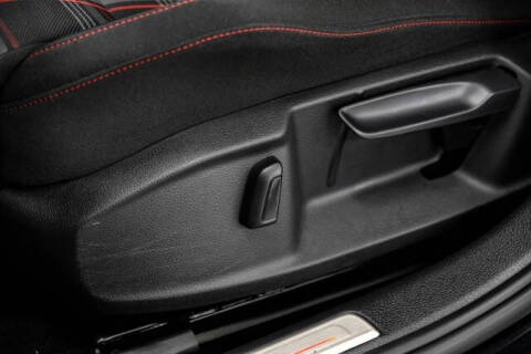 2018 Volkswagen Golf GTI