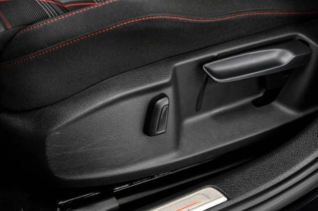 2018 Volkswagen Golf GTI