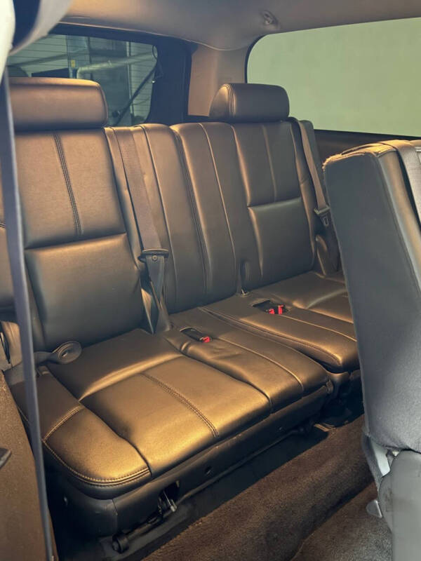 2007 Chevrolet Suburban