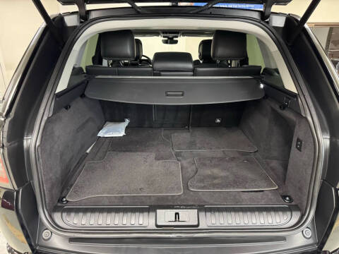 2019 Land Rover Range Rover Sport Supercharged Dynamic