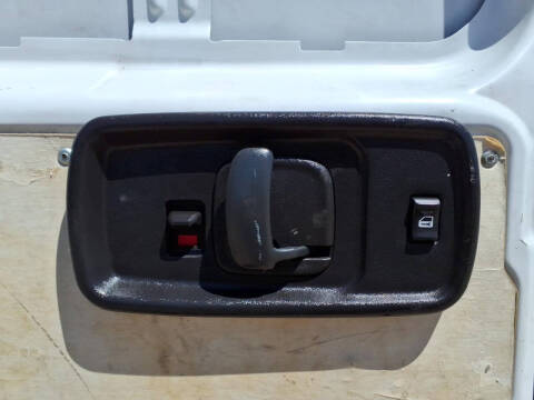2014 GMC Savana 2500