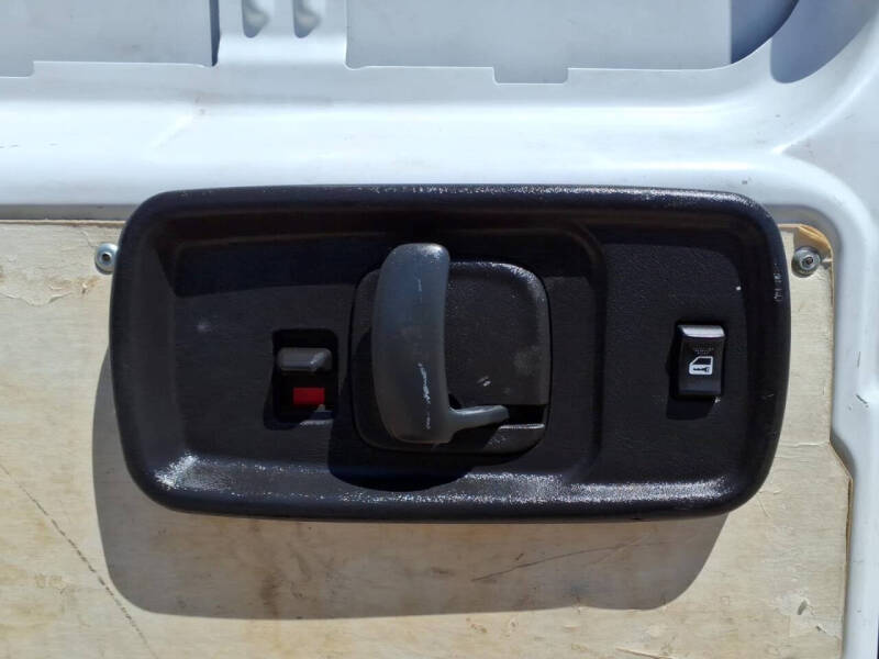 2014 GMC Savana 2500