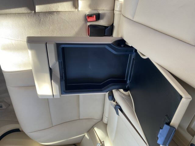 2014 BMW 5 Series 535i xDrive