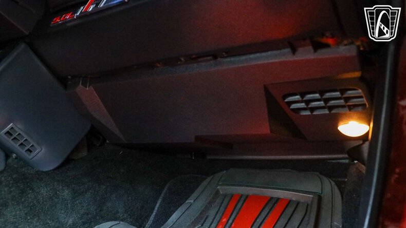 1988 Pontiac Firebird