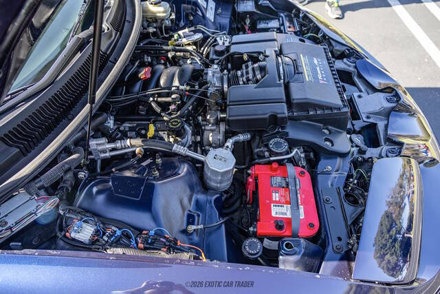 2002 Pontiac Firebird Trans Am