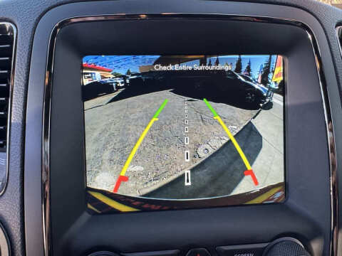 2020 Dodge Durango R/T