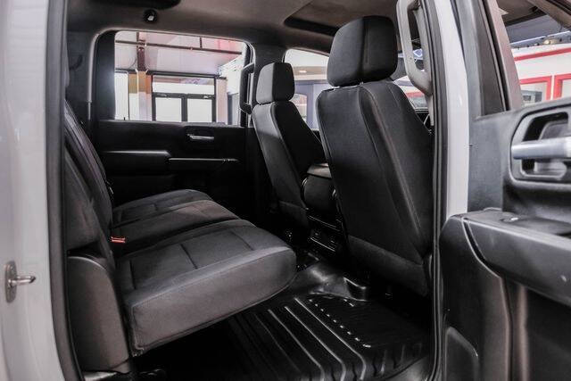 2024 GMC Sierra 3500HD