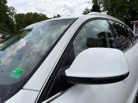 2013 Audi Q5 2.0T quattro Premium Plus