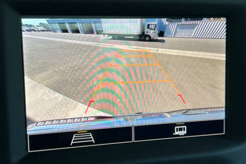 2025 GMC Sierra 2500HD Pro