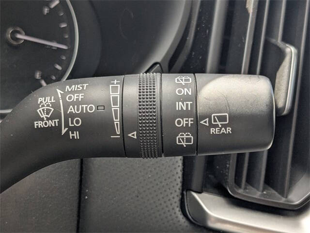 2024 Mazda CX-50 2.5 S Preferred