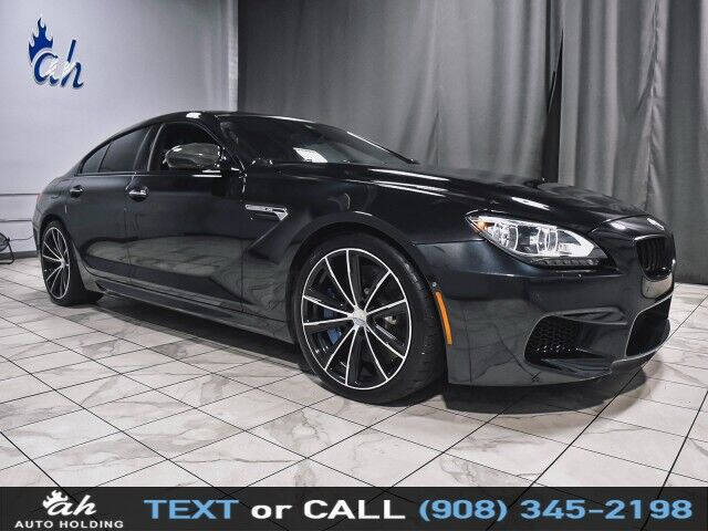 15 Bmw M6 For Sale Carsforsale Com