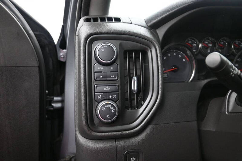 2022 Chevrolet Silverado 1500 Limited