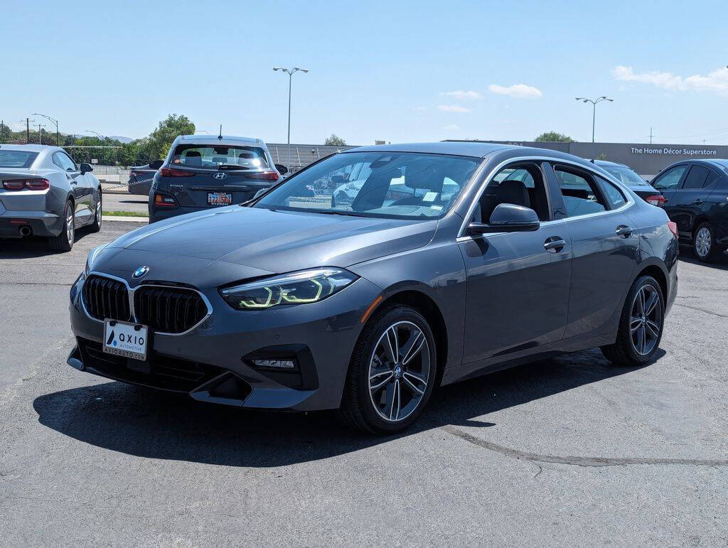 2021 BMW 2 Series for sale at Axio Auto Boise in Boise, ID