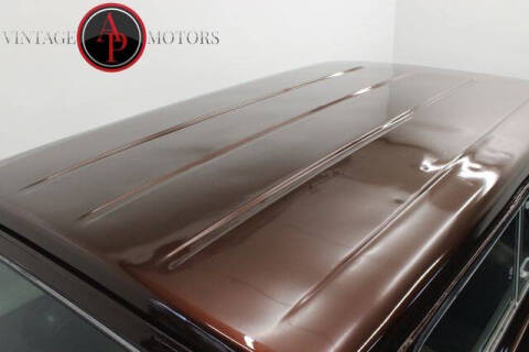 1972 International Scout