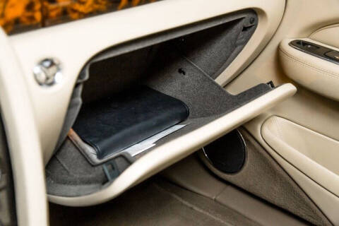 2006 Jaguar XJ-Series XJ8