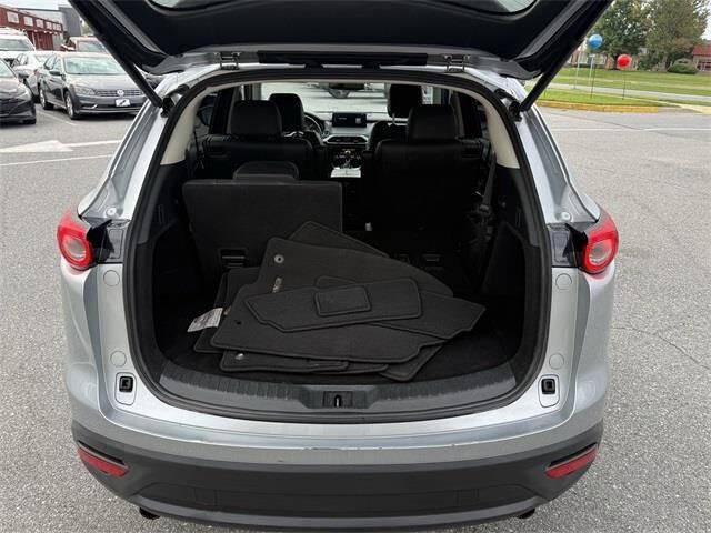 2023 Mazda CX-9 Touring