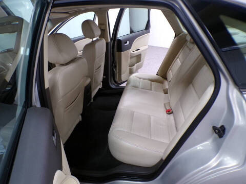 2009 Mercury Sable Premier