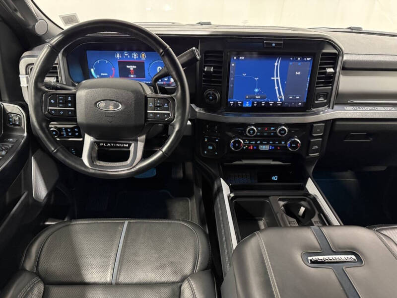 2025 Ford F-250 Super Duty