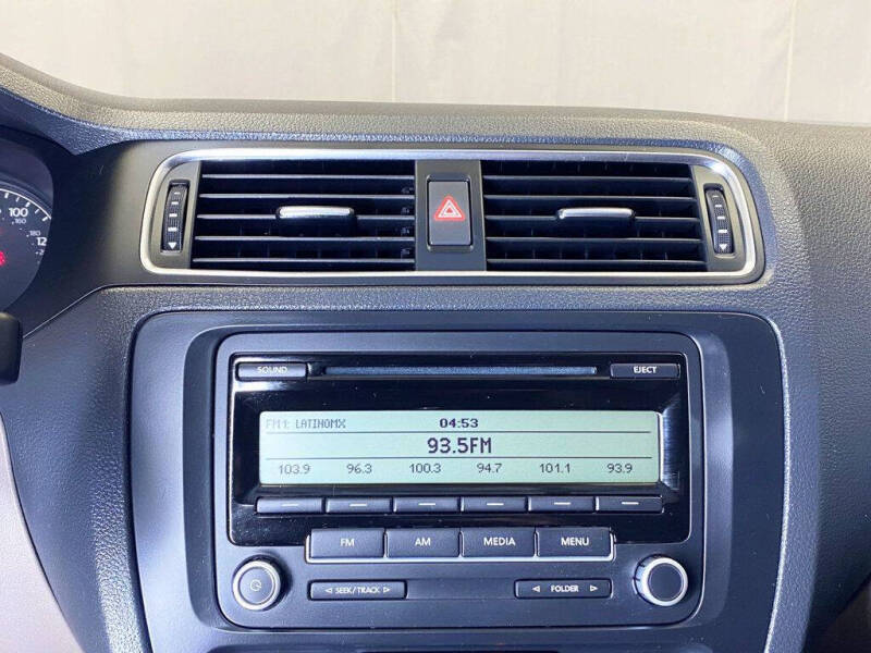 2011 Volkswagen Jetta