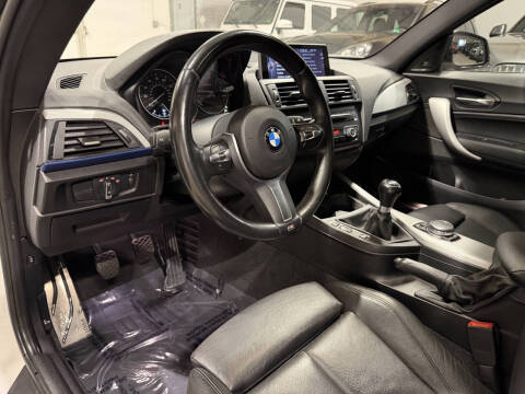 2015 BMW 2 Series M235i