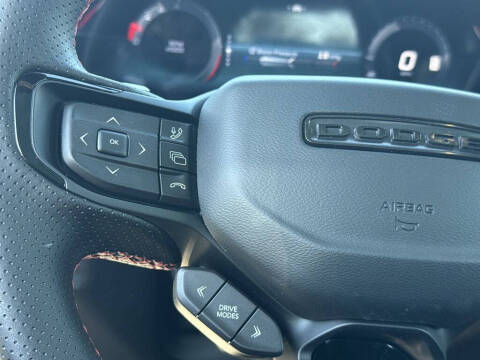 2026 Dodge Charger Scat Pack Plus