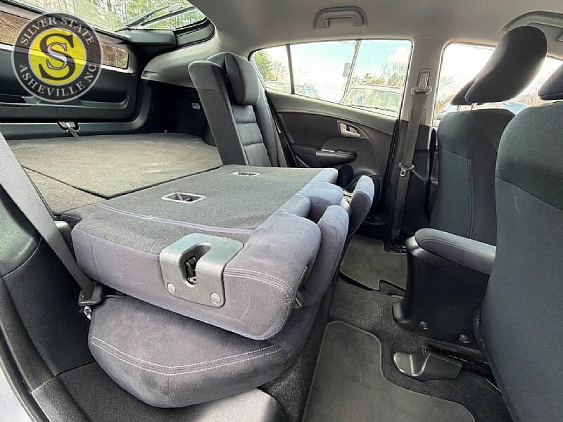 2012 Honda Insight LX
