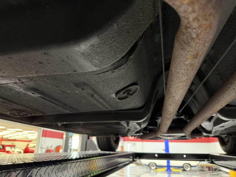 1962 Ford Thunderbird