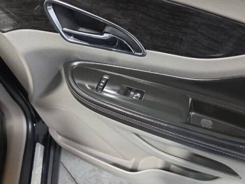 2013 Buick Encore Leather