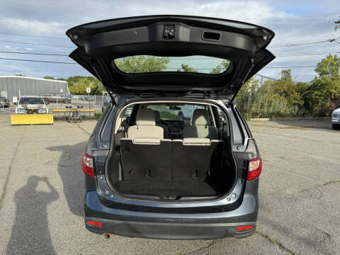 2012 Mazda MAZDA5 Sport