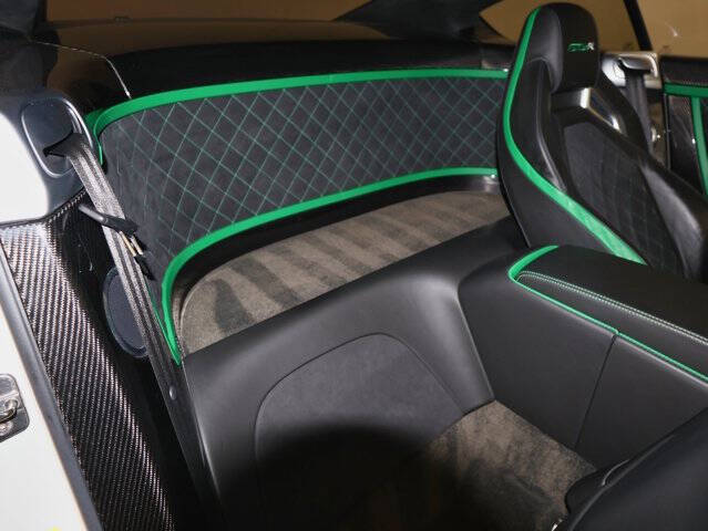 2015 Bentley Continental GT3-R