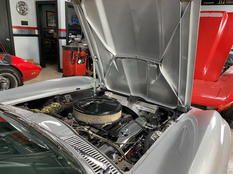 1965 Chevrolet Corvette