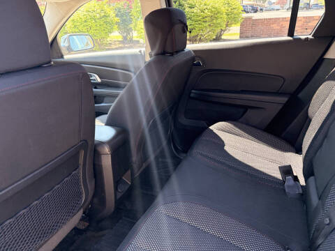 2017 GMC Terrain SLE-2