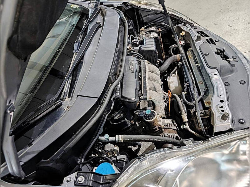 2010 Honda Fit Sport