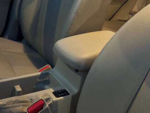 2014 Subaru XV Crosstrek 2.0i Limited