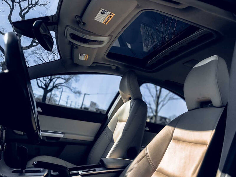 2011 Volvo S40 T5