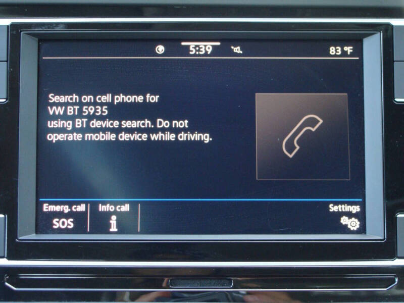 2021 Volkswagen Jetta