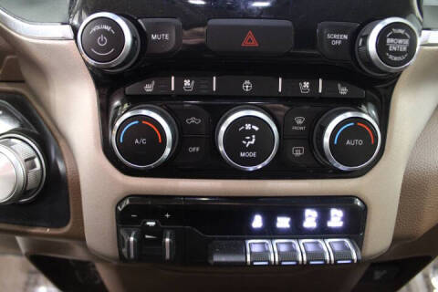 2022 RAM 3500 Laramie