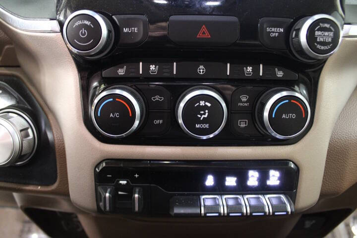 2022 RAM 3500 Laramie