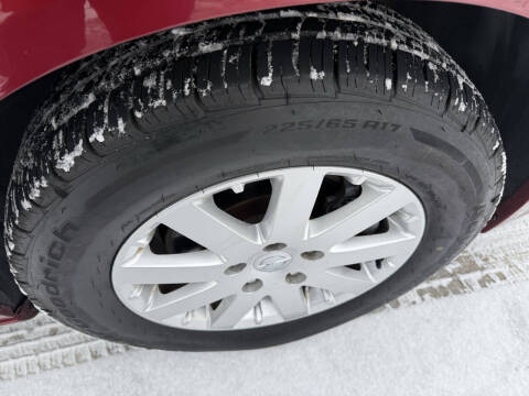 2013 Chrysler Town and Country Touring