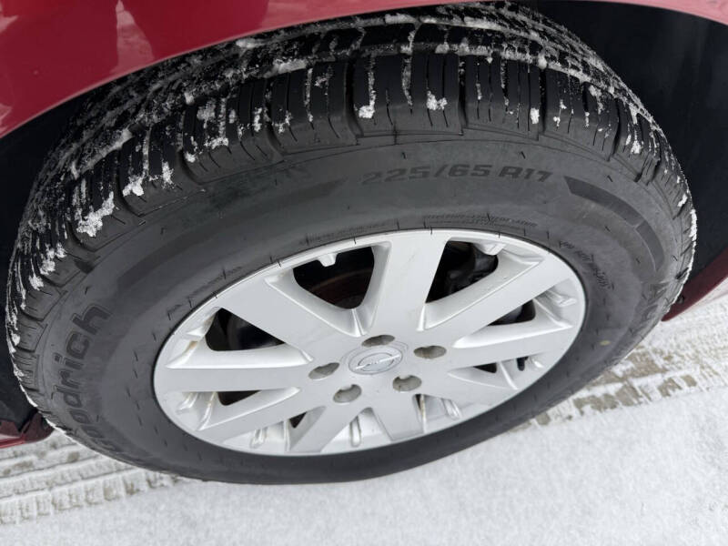 2013 Chrysler Town and Country Touring