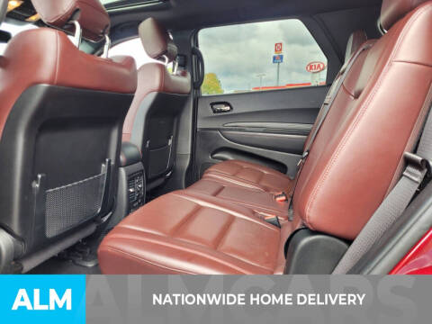 2023 Dodge Durango GT Plus