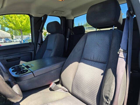 2013 GMC Sierra 1500