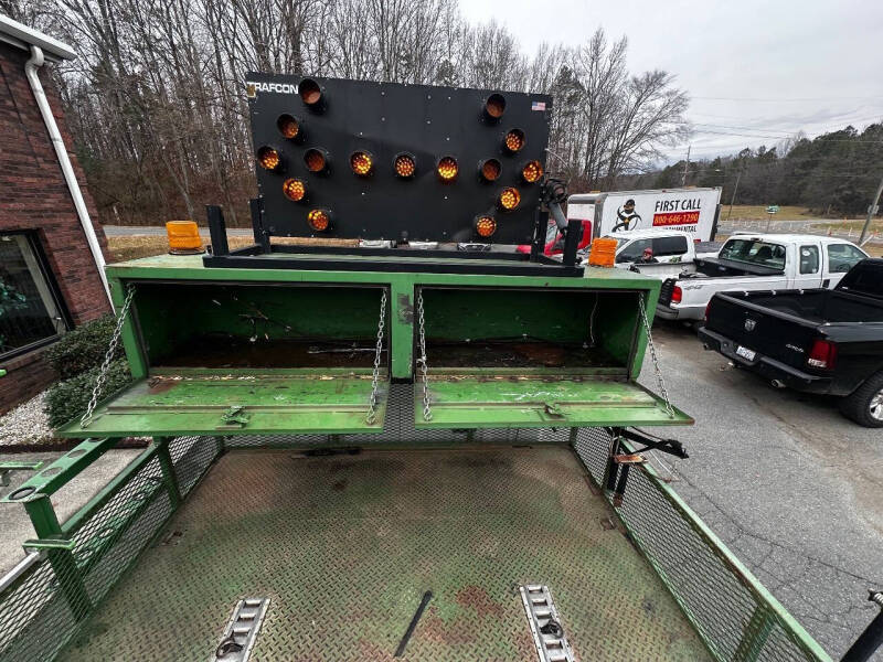 2016 Ford F-450 Super Duty