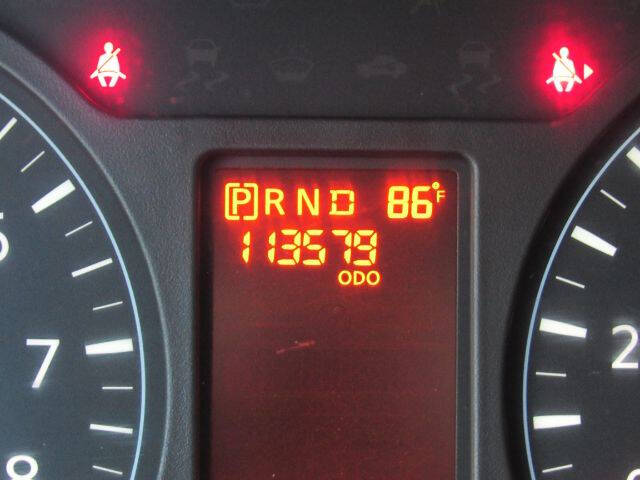 2019 Nissan NV 2500 HD SV