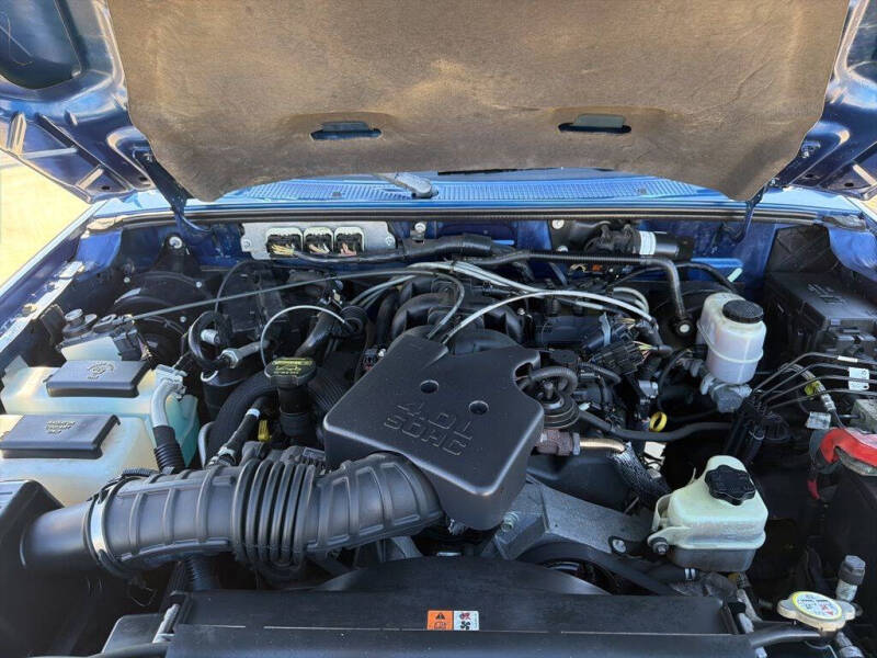 2010 Ford Ranger XLT