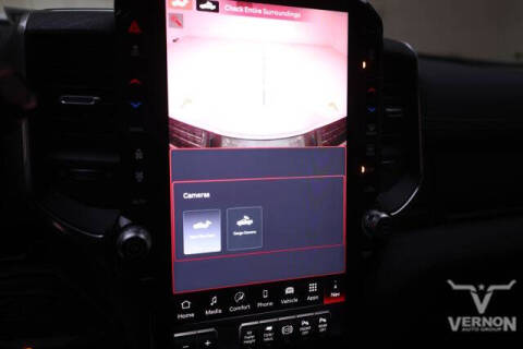 2025 RAM 3500 Laramie