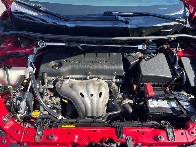 2009 Pontiac Vibe GT