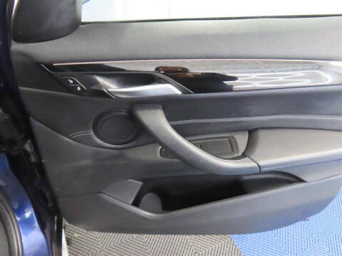 2018 BMW X1 sDrive28i