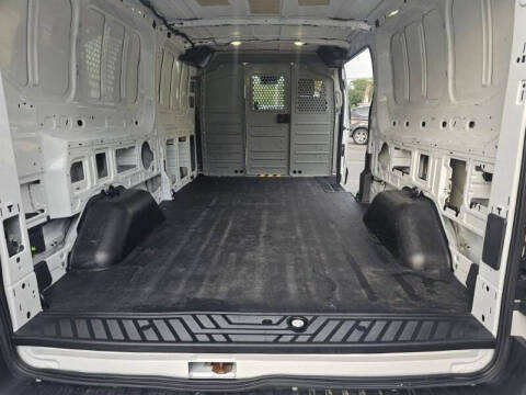 2017 Ford Transit 250