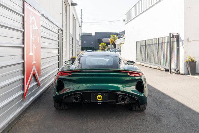 2026 Lotus Emira 39